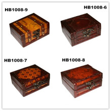 Holz Tattoo Maschine Box für Tattoo Maschine